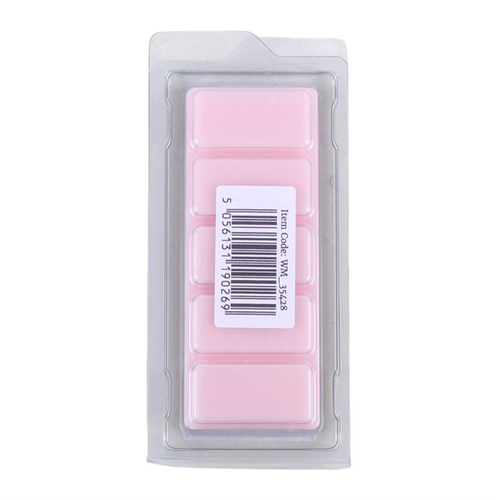 Pink Shores 50g Wax Melt Snap Bar