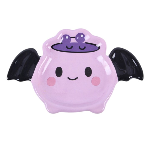 Pastel Batbrew Cauldron
